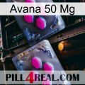 Avana 50Mg 01